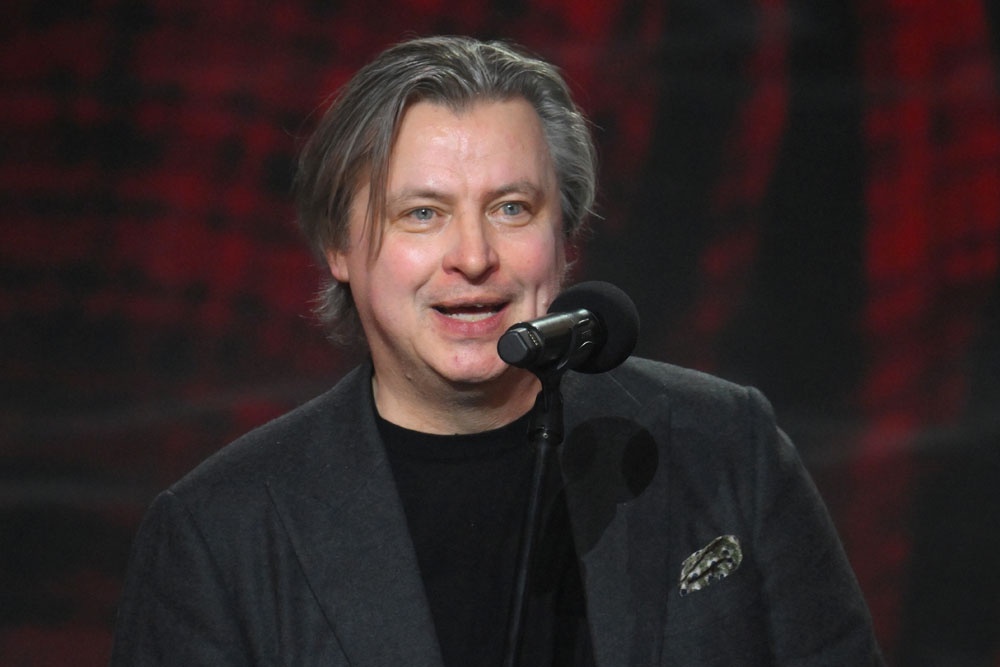    Алексей Майшев / РИА Новости