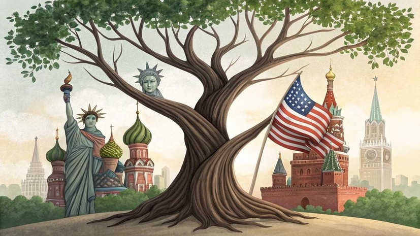   Сгенерировано с помощью ИИ