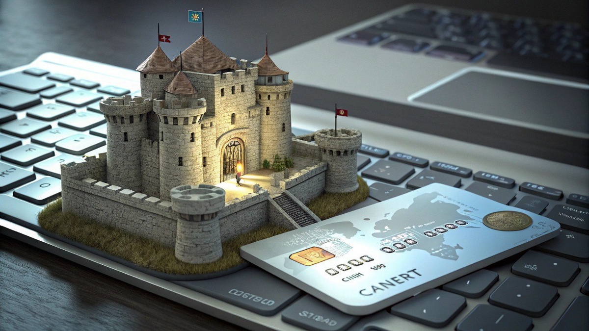     / Сгенерировано с помощью ИИ