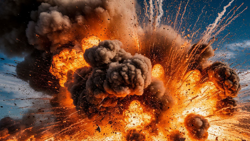   Сгенерировано с помощью ИИ