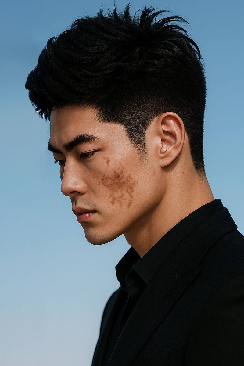 Артем Александрович.