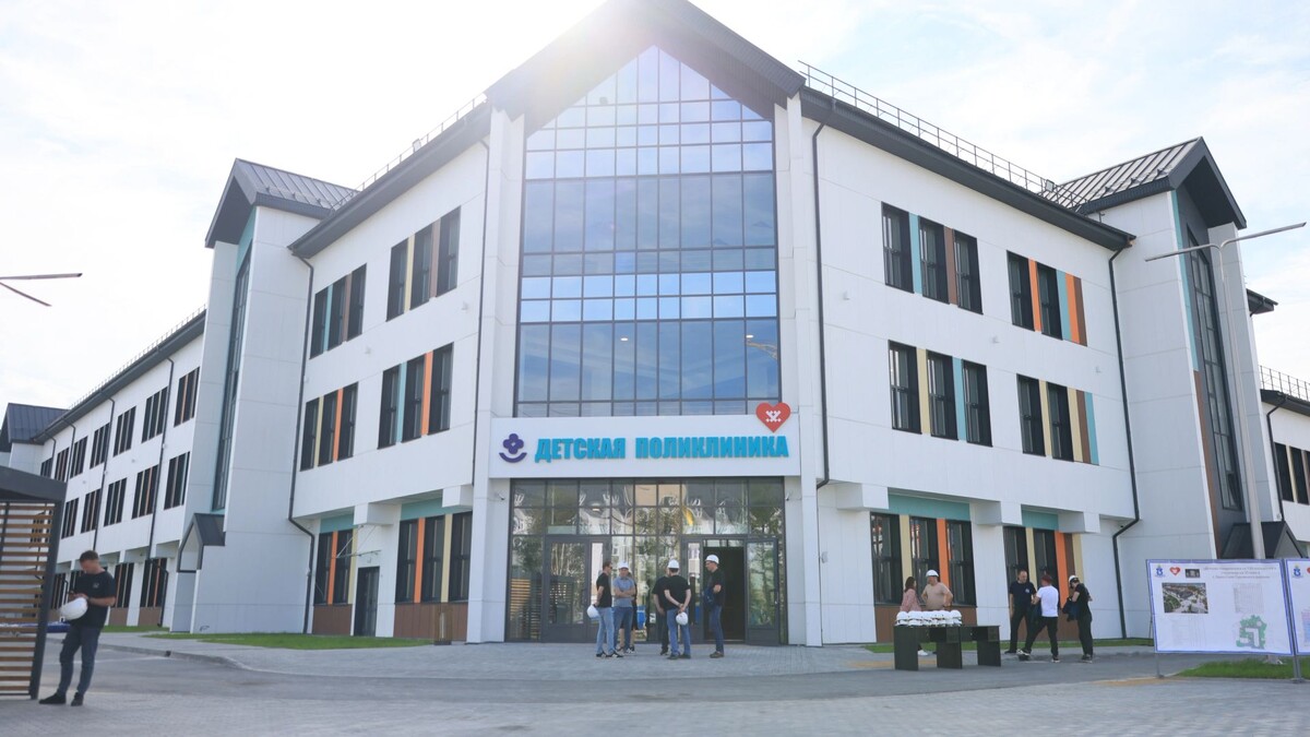    Фото: Федор Воронов / «Ямал-Медиа»