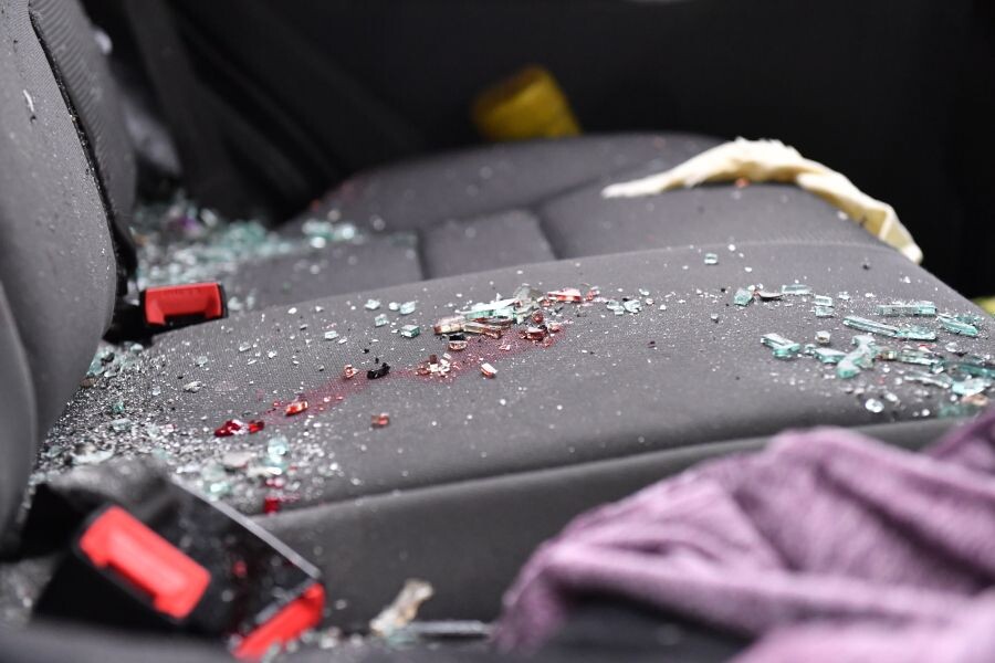     / Источник: © Виктор Антонюк/РИА Новости