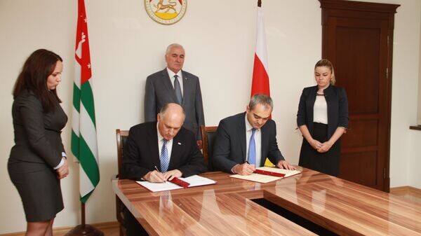    © Sputnik / Пресс-служба президента