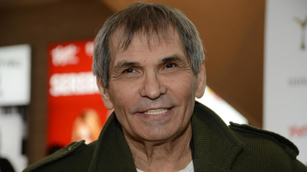    Бари Алибасов. Фото: Legion media