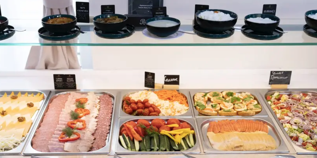 Есть ли в Абхазии "все включено" и сколько оно стоит. В каких отелях остановиться