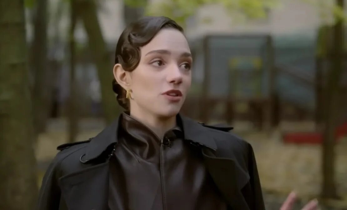    Фото: скриншот с YouTube-канала "Осторожно: Собчак"