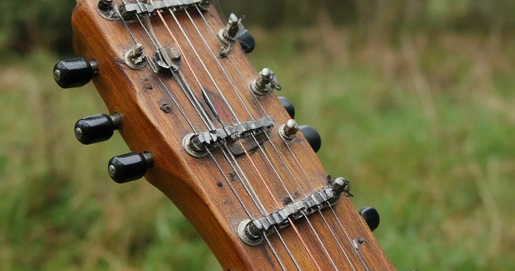 12.2. Народные лады. Фригийский минор. Аппликатуры фригийского аккорда.