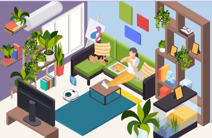 Тесты на внимание 