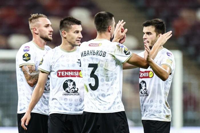 Обложка © ТАСС / Валерий Шарифулин