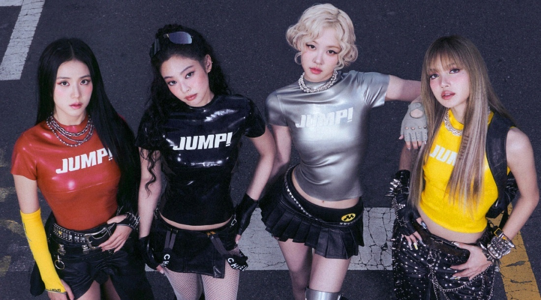     Blackpink / Фото: соцсети Blackpink