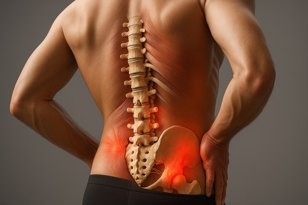 В этой статье я расскажу о семи основных причинах болей в спине, которые маскируются под грыжу, но требуют совершенно иного подхода к лечению. Вы узнаете, как их распознать и что с ними делать.
