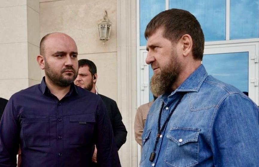    Фото с ВК-страницы Вячеслава Федорищева