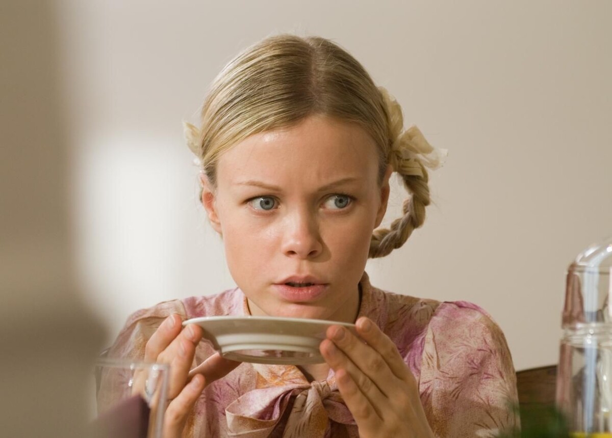 Источник: "Доярка из Хацапетовки" (2006). Авторы: Анна Гресь, Татьяна Гнедаш, Мирослав Скорик, Олег Скрипка