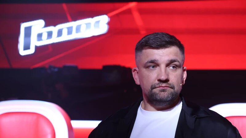     Баста. Пресс-служба Первого канала.