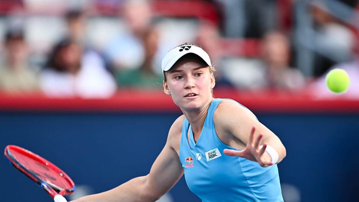 Фото: 2025 Getty Images