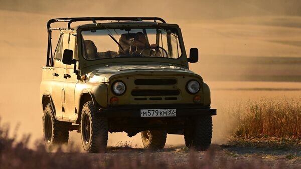    © РИА Новости . Константин Михальчевский