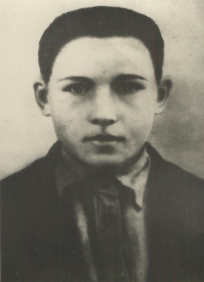 Т.М.Баран. Мемориальный музей А.П. Гайдара.