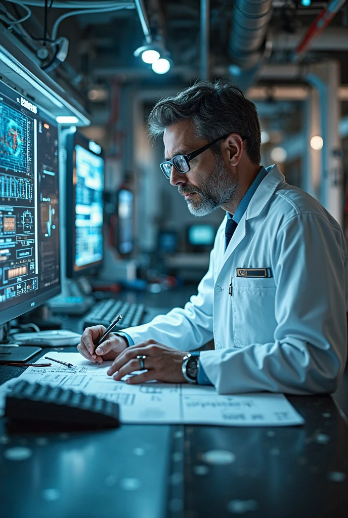 Разработчик комплексов бортового оборудования авиационных летательных аппаратов
