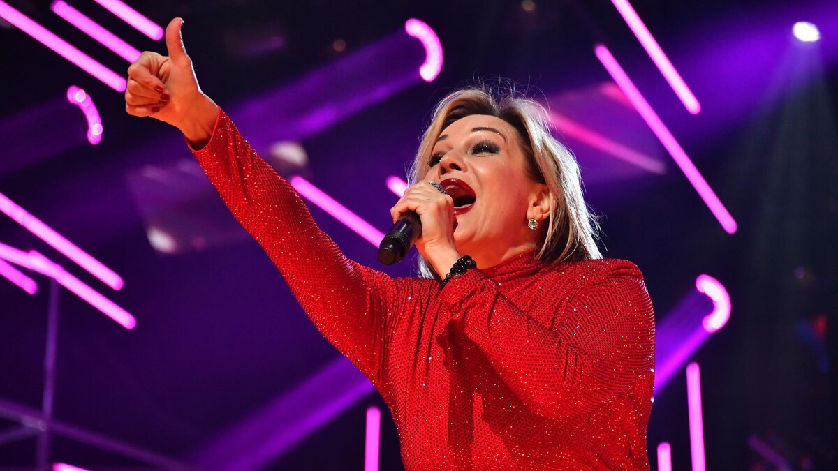    Фото: Komsomolskaya Pravda/globallookpress.com