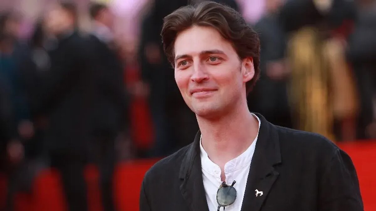 Иван Колесников / Фото из открытых источников