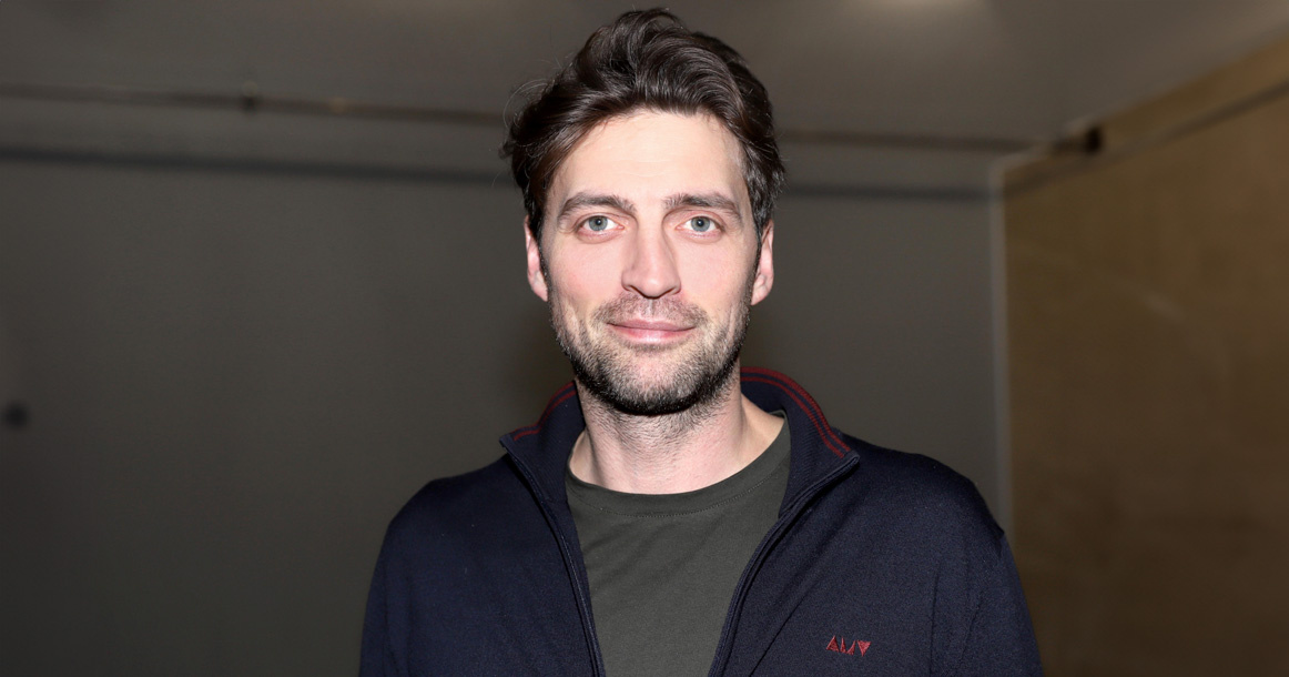 Иван Колесников / Фото из открытых источников