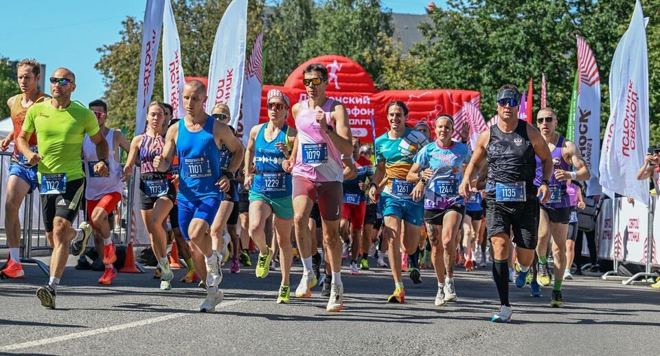    Суперлига Подмосковья