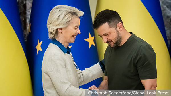     Фото: Christoph Soeder/dpa/Global Look Press   
 Текст: Вера Басилая