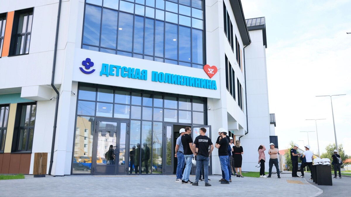    Фото: Федор Воронов/«Ямал-Медиа»