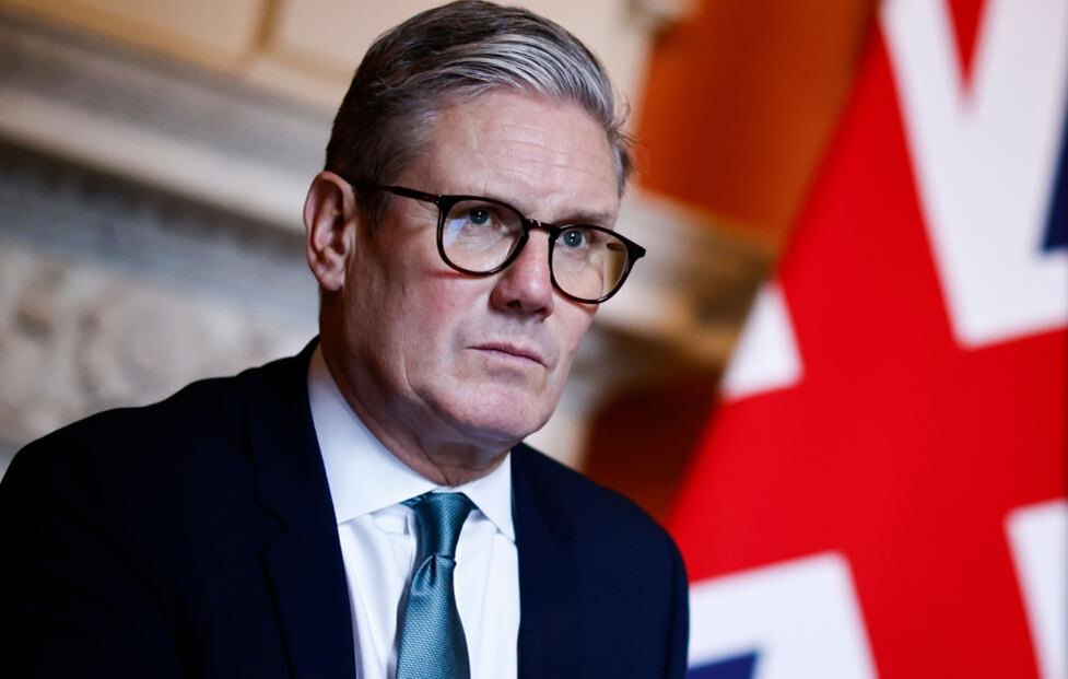 © Benjamin Cremel - WPA Pool/ Getty Images