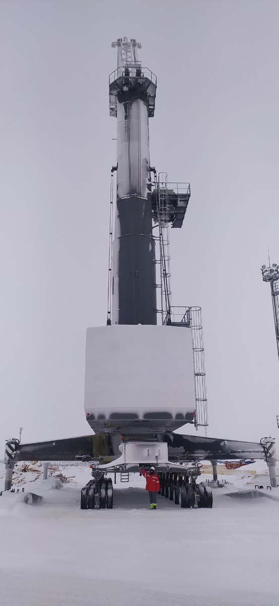 Фото из личного архива автора, © 2021 год