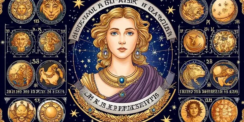 Гороскоп на неделю