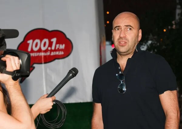    Ростислав Хаит. Фото: КП