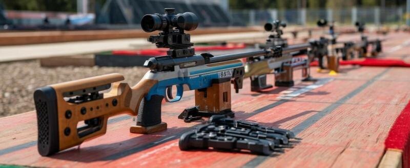 Стало известно, когда в России начнется биатлонный сезон-2025/26