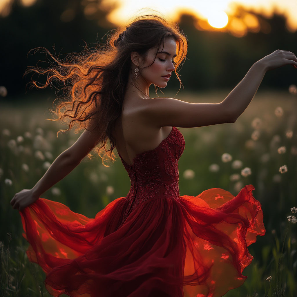 Иллюстрация создана ИИ по моему промту