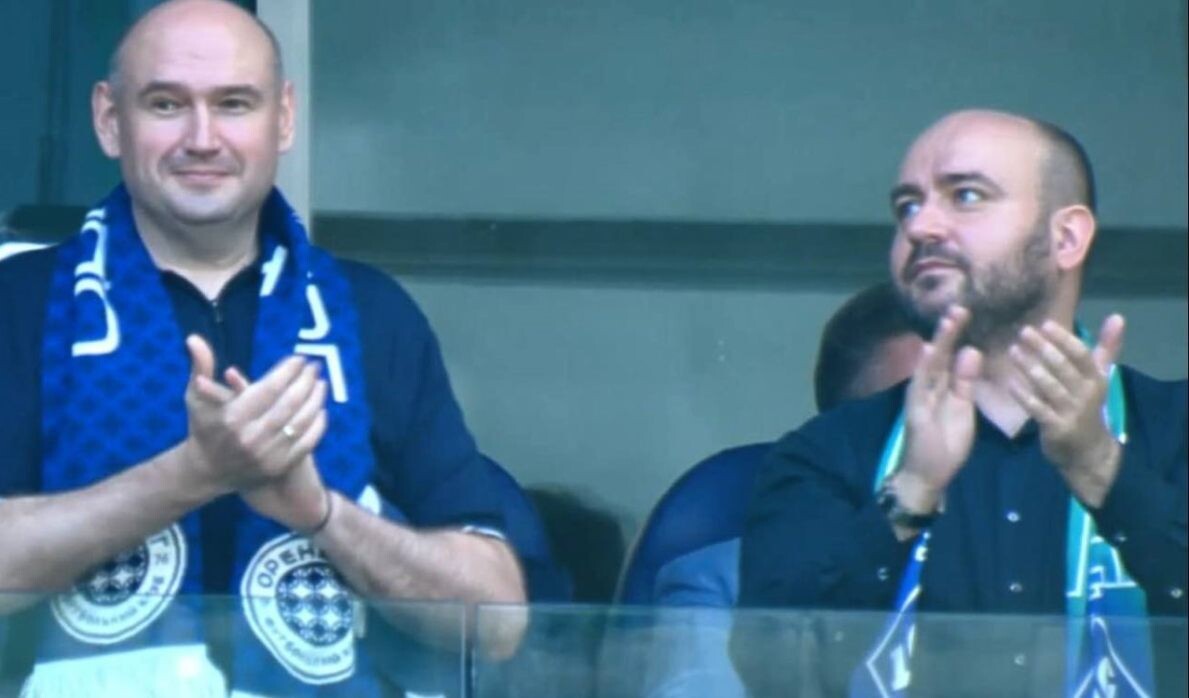    Фото: Скриншот из трансляции «Матч ТВ»