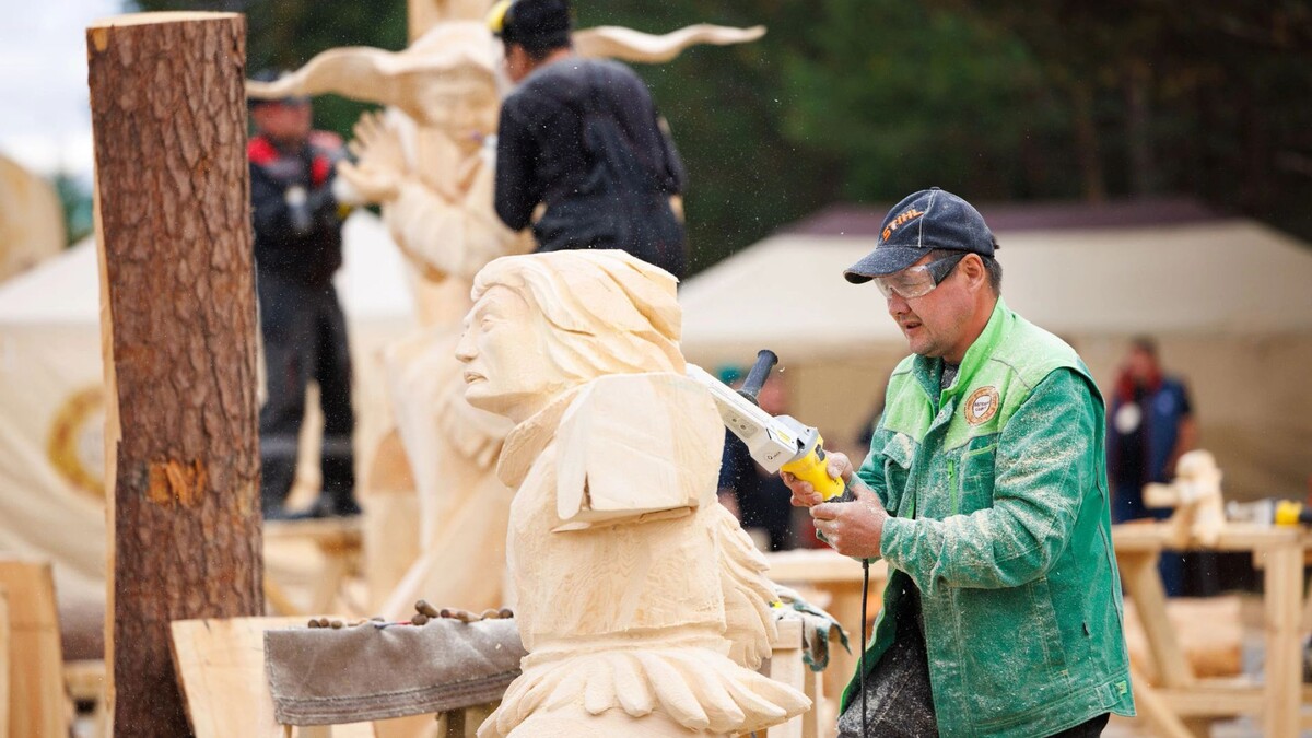    Фото: Юлия Чудинова / «Ямал-Медиа»