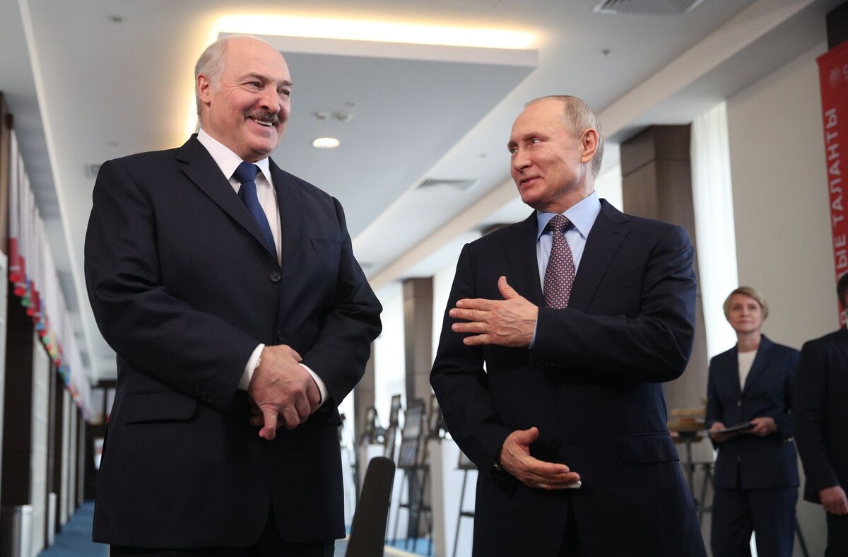     / Источник: © ИЗВЕСТИЯ/Павел Бедняков