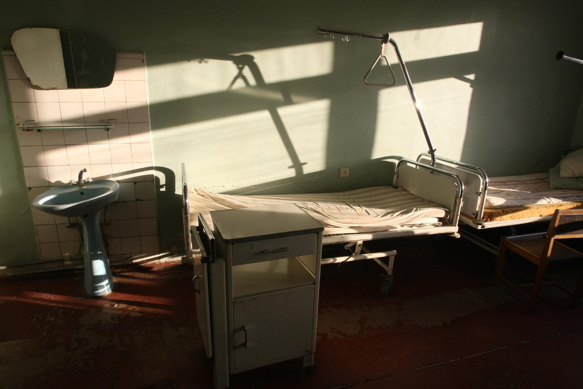 Фото: Виктор Гусейнов