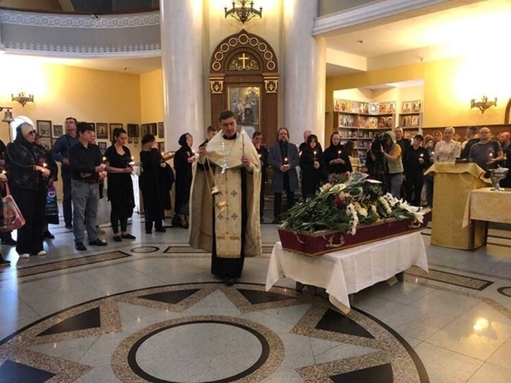     Фото: МК в Питере / Никита Нестеров