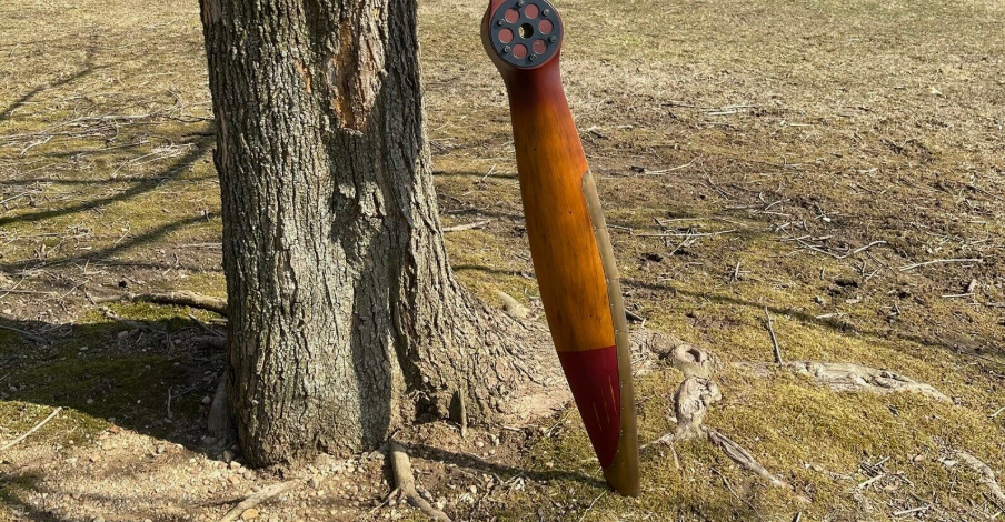 Да, это дерево
