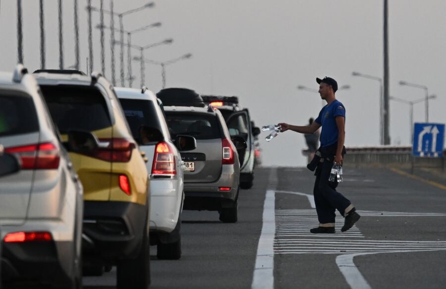     / Источник: © Константин Михальчевский/РИА Новости