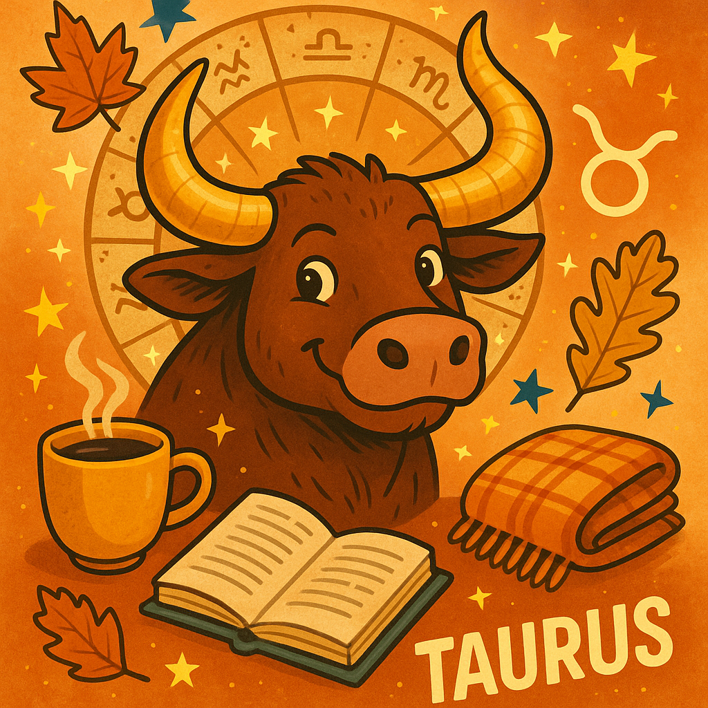 Неделя обещает для Тельцов комфорт с привкусом неожиданностей.