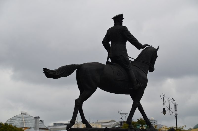 Фото: Tochka Zрения