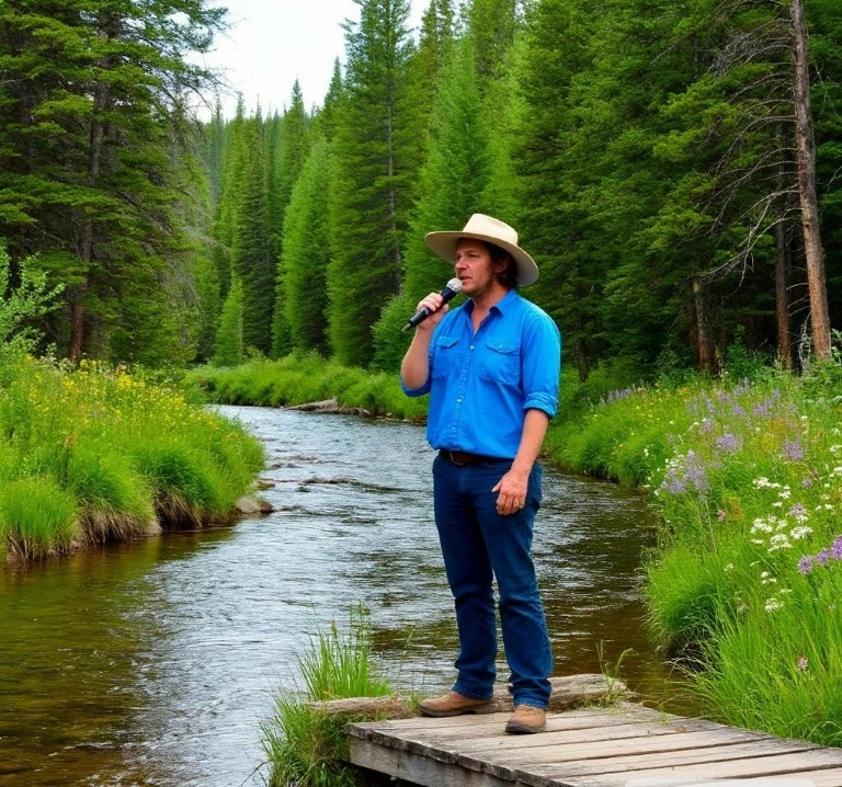 студия, алё