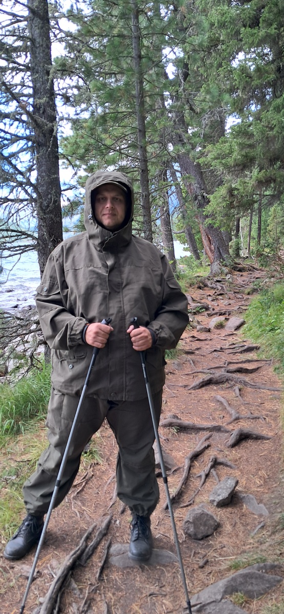 Это хорошая дорога.