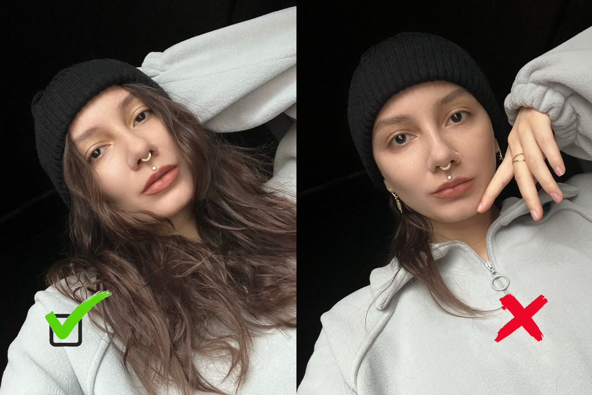 Думаю, эти фотографии даже комментировать не стоит