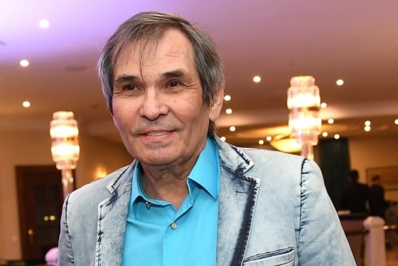    Бари Алибасов. Фото: ТВЦ