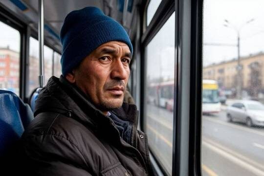    Более 100 мигрантов из Узбекистана отправят на родину