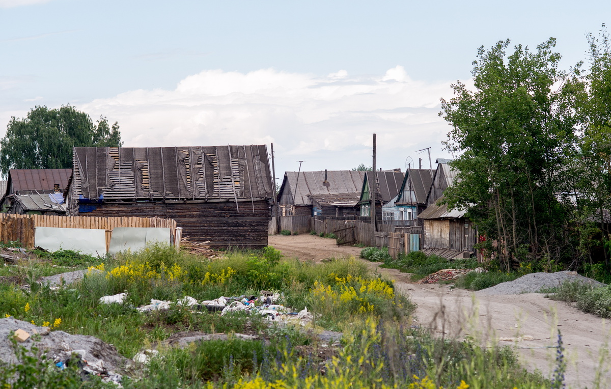 Максим Буданов/ТАСС